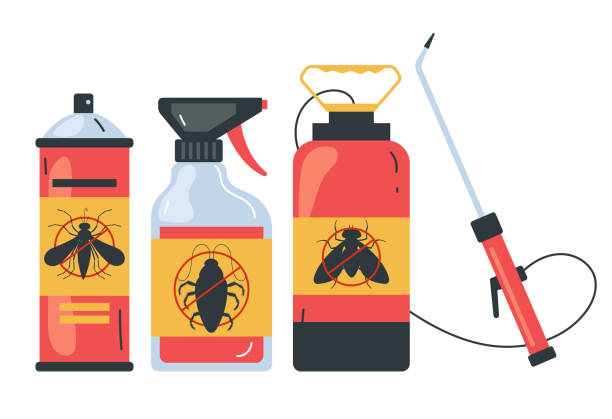 Best Emergency Pest Control  in Mountlake Terrace, WA